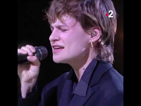 Christine And The Queen : Paradis Perdus / Les Mots Bleus Le Grand Echiquier : Mai 2020