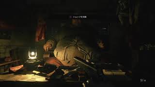 愛する者を助けるために[バイオハザードヴィレッジ]＃3