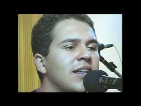 Saulo e Ricardo - Trono da Saudade