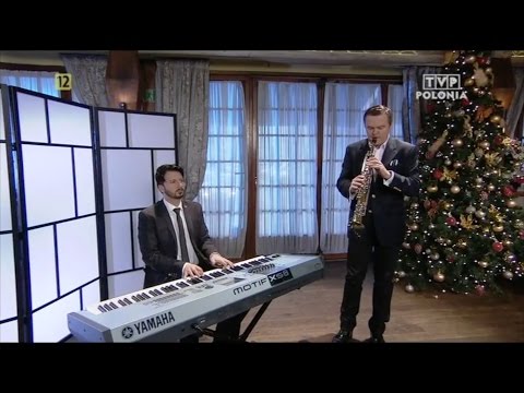 Robert Chojnacki & Piotr Nowak "GDY ŚLICZNA PANNA"