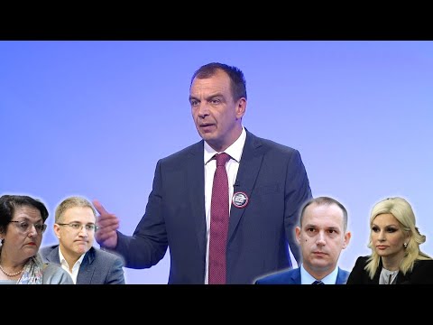 Ђурађ Јакшић: Зашто су криминалци попут Стефановића, Лончара, Михајловић, Чомић још увек на слободи?