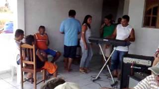 preview picture of video 'Festa na Fazenda de Jeferson'