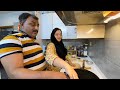 Biwi No 1 ban ky dikhaongi | subha subha khushi mili | sitara yaseen vlog