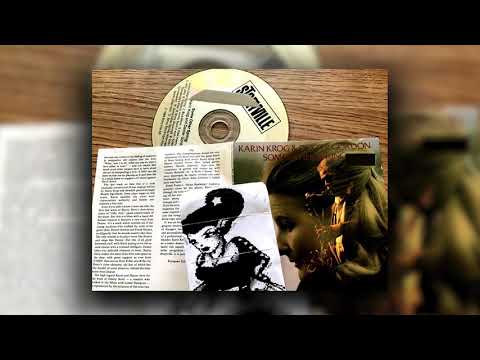 Karin Krog and Dexter Gordon - Ode to Billy Joe (Unreleased Bonus Track)