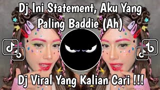Download lagu DJ MY MINE GUEH (MMG) NAYKILLA | THIS IS MY BIGGEST BADDIE STATEMENT, AH, LATEST TIKTOK VIRAL 2026 mp3 Download lagu DJ MY MINE GUEH (MMG) NAYKILLA | THIS IS MY BIGGEST BADDIE STATEMENT, AH, LATEST TIKTOK VIRAL 2026 mp3