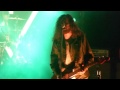 The Devil Wears Prada - War - Live 3-28-15