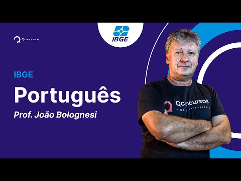Concurso IBGE: aula de Português | Questões de crase