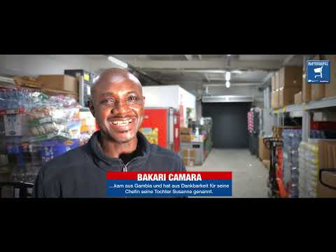 Rewe Ackerhalle | Ackerstraße 23 | 10115 Berlim