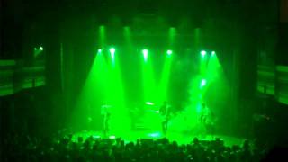 Deerhunter &quot;Basement Scene&quot;