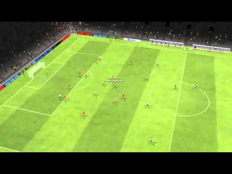 Preston 2 - 1 Crewe - Match Highlights