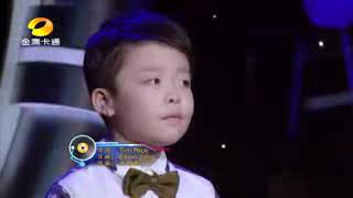 Can You Feel The Love Tonight- Jeffrey Li