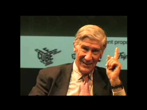 Les Rendez-vous du Futur - Joël de Rosnay