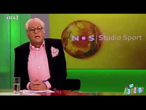 Mart Smeets - Afl. 2 De Tv Kantine