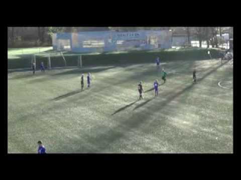 FCM U14 - Hellerup IK