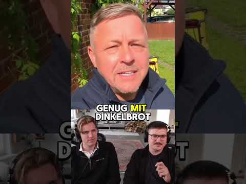Video Thumbnail: 😭😭😭 #marcant #deutschland #reaction #politik #vincent