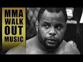 MMA Entrance Music Daniel DC Cormier