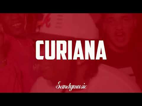 CURIANA - Instrumental de Dembow | Ricchie x Jeezy 2024