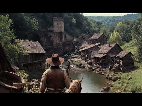 Survive or Die – No One Escapes This Place Alive! | Western Full Movie