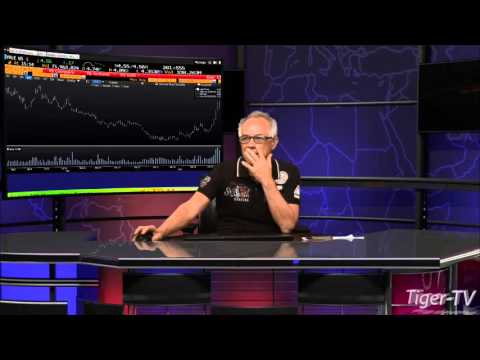 March 7th Tom O'Brien Show on TFNN - 2016