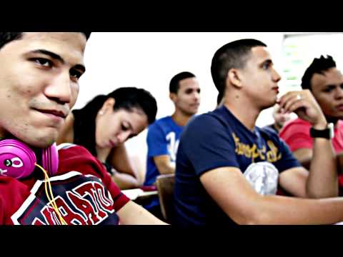 Dixson Waz Y El Versatil   Fans By Baby Javi Films