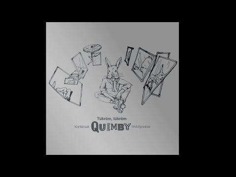 Zaporozsec - Szellő - tribute to Quimby