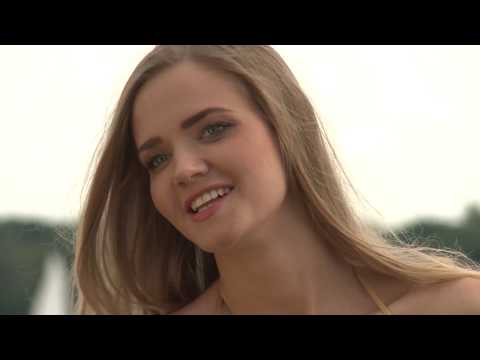Miss World Next Top Model 2014 Russia (полуфинал)