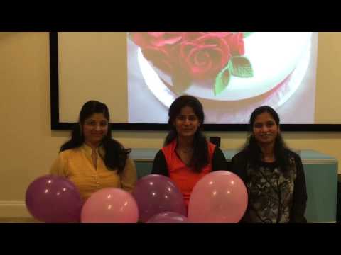 Ramya Birthday Wishes