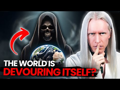 "This World is a Corpse-Eater" The Hidden Truth Revealed (2024)