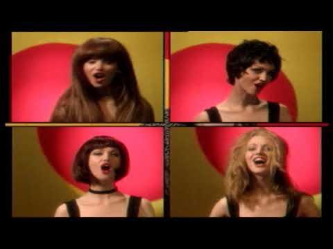 Kojoti - Hodala je pola metra iznad zemlje (Official Video Remastered Sound)