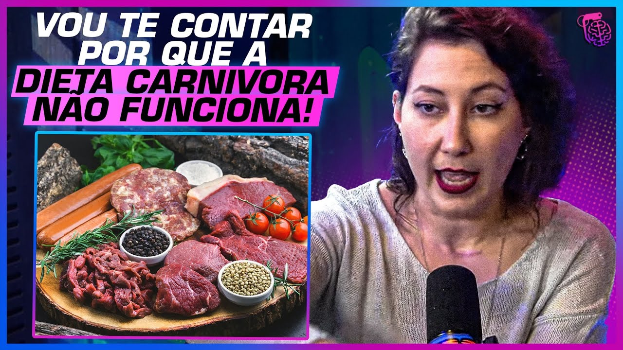 THE LAST OF US tá CERTO segundo a CIÊNCIA? - ANA BONASSA E LAURA MARISE