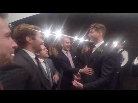 💍  Tim + Laura - 21/10/17