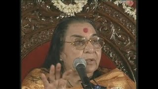 New Year Puja, You All Have to Become Masters in Sahaja Yoga thumbnail