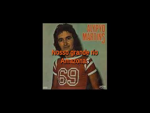Piranha - Alípio Martins