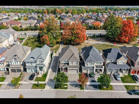 11 Mountain Ridge Road Brampton Home for Sale - Real Estate Properties for Sale