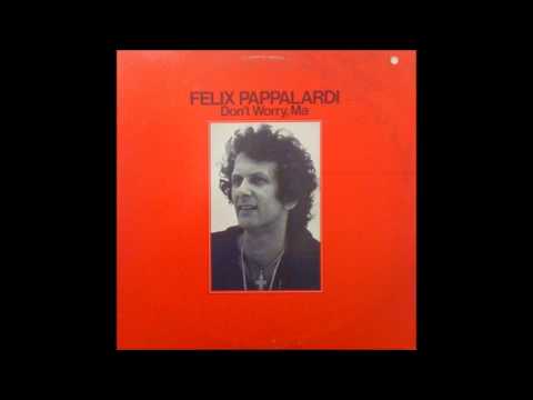 Felix Pappalardi - white boy blues