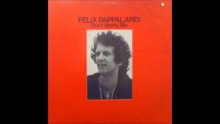 Felix Pappalardi - white boy blues