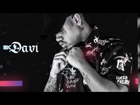 Mc Davi - Liberdade Cantou (EP RUA)