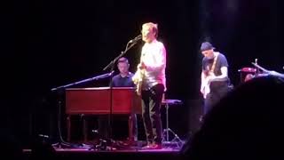 Had To Cry Today - Steve Winwood September 23, 2017