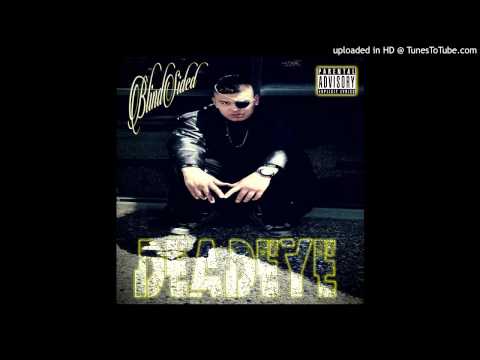 DeadEye- Roll up (ft. Dj-DRexx)