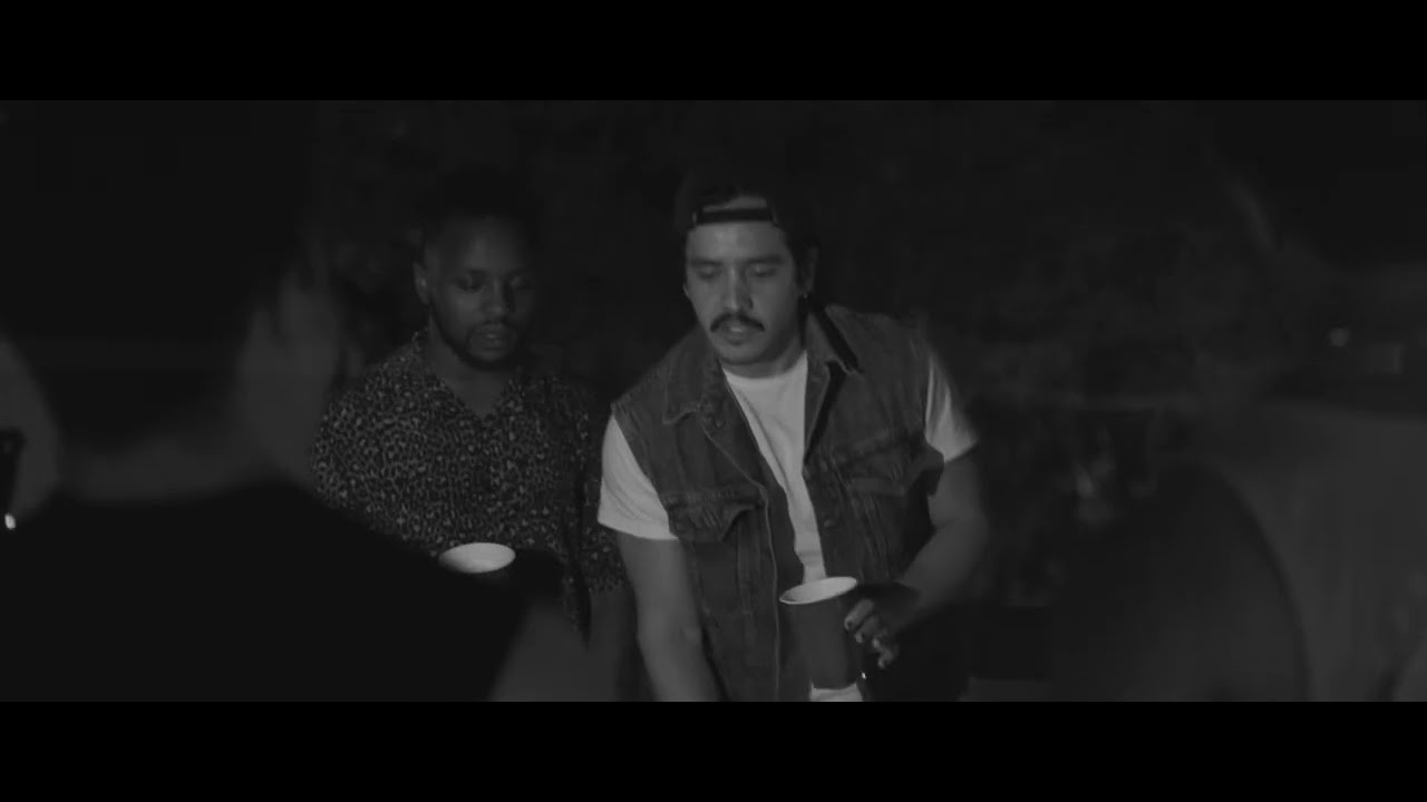 Sergeant Pickle Breath and The Rooftop Warriors | Official Trailer