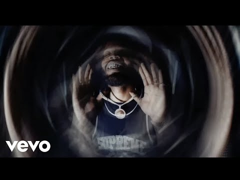 Rayven Justice - Dancing In The Dark (feat. Capolow) [Official Video]