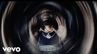 Rayven Justice - Dancing In The Dark (feat. Capolow) [Official Video]