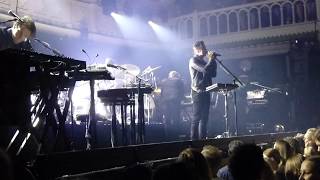 Foster The People Loyal Like Syd &amp; Nancy - Live Paradiso Amsterdam 2017