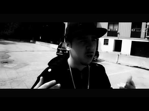 Jesse Toronto James - What the Game Needs (feat. William Blankz & Kin Smuv) (OFFICIAL VIDEO)