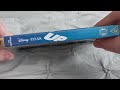 Up UK DVD Unboxing