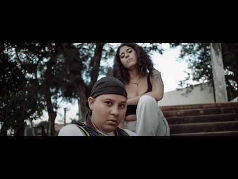 Killa Bi - Peça Chave - part. Alra Alves (Vídeo Clipe)