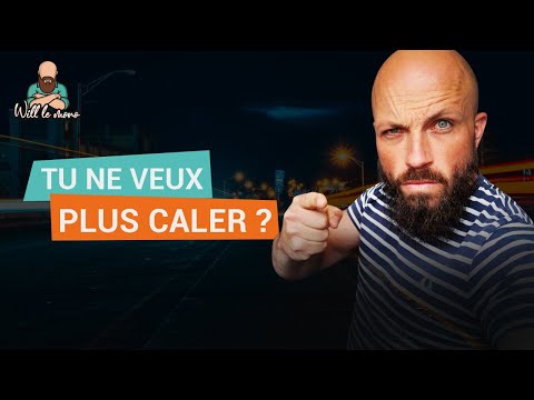 LE SECRET D'UN BON DÉMARRAGE SANS CALAGE 😉
