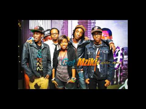 Camp Mulla ft Wizkid - Prices ( 2012)
