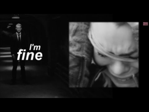 I'm fine [THC]