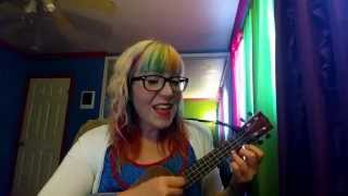 Glendora - Rilo Kiley (ukulele cover)